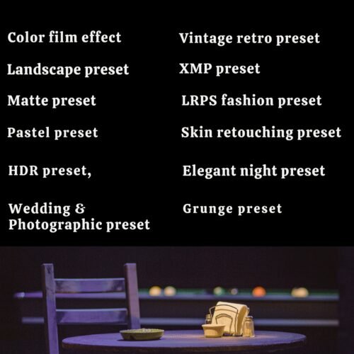 150,000 Ultimate Lightroom Presets Mega Bundle - Premium Quality - Image 4